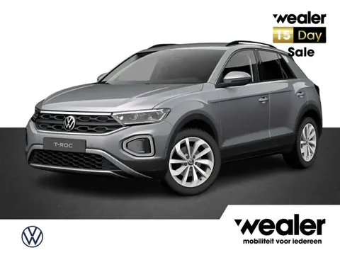 Used VOLKSWAGEN T-ROC Petrol 2024 Ad 