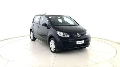 Annonce VOLKSWAGEN UP! Essence 2023 d'occasion 