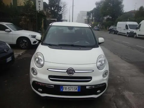 Used FIAT 500L Diesel 2018 Ad 