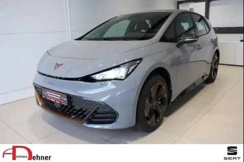 Used CUPRA BORN Electric 2024 Ad 