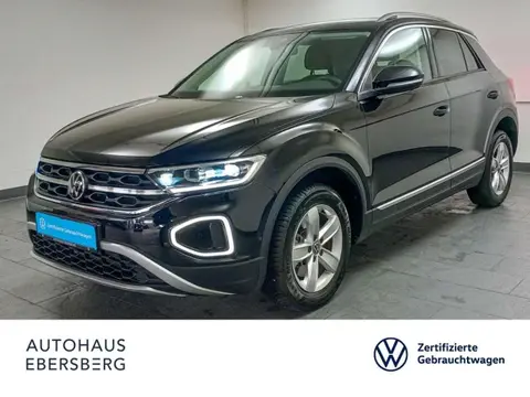 Annonce VOLKSWAGEN T-ROC Essence 2022 d'occasion 