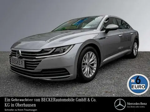 Used VOLKSWAGEN ARTEON Petrol 2019 Ad 