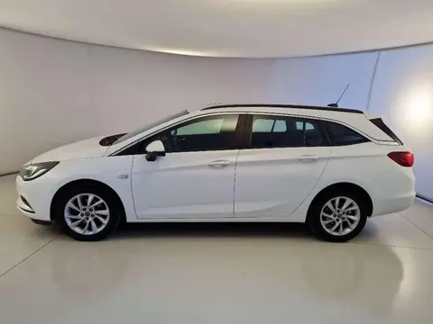 Used OPEL ASTRA Diesel 2019 Ad 