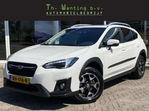 Used SUBARU XV Petrol 2018 Ad 