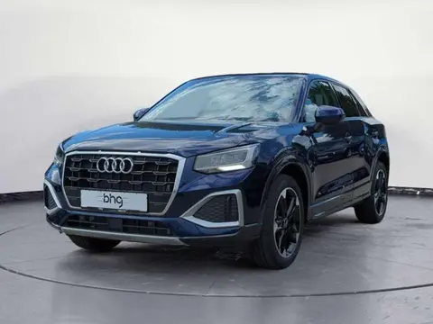 Used AUDI Q2 Petrol 2023 Ad 