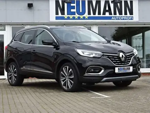 Used RENAULT KADJAR Diesel 2020 Ad 