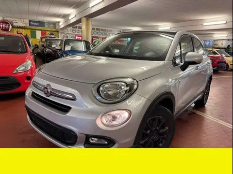 Used FIAT 500X Petrol 2017 Ad 