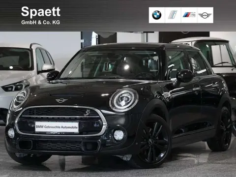 Used MINI COOPER Petrol 2019 Ad 