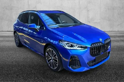 Annonce BMW SERIE 2 Essence 2022 d'occasion 