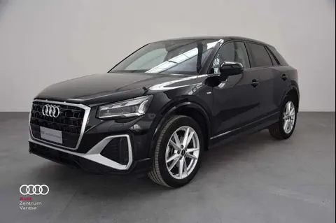 Annonce AUDI Q2 Diesel 2023 d'occasion 