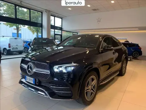 Used MERCEDES-BENZ CLASSE GLE Hybrid 2022 Ad 