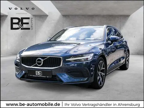 Annonce VOLVO V60 Hybride 2020 d'occasion 