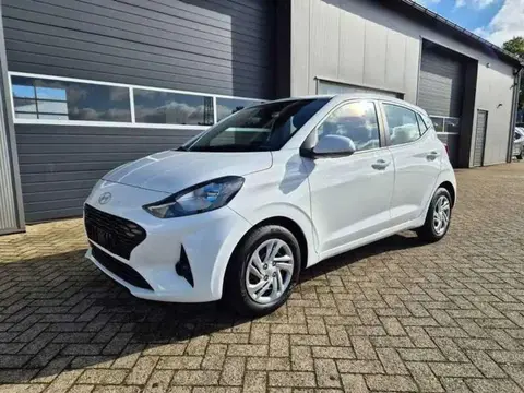 Annonce HYUNDAI I10 Essence 2024 d'occasion 