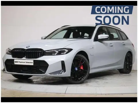 Annonce BMW SERIE 3 Hybride 2023 d'occasion 