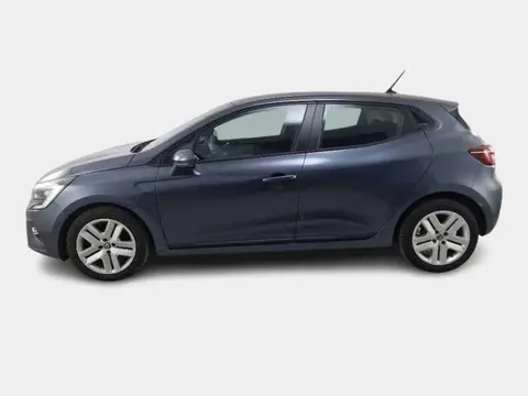 Used RENAULT CLIO Petrol 2022 Ad 