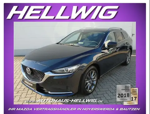 Used MAZDA 6 Petrol 2024 Ad 