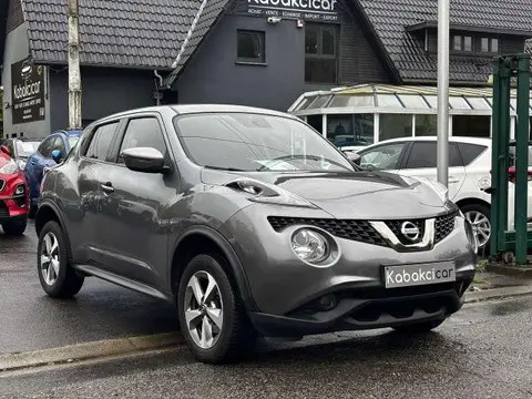 Annonce NISSAN JUKE Essence 2019 d'occasion 