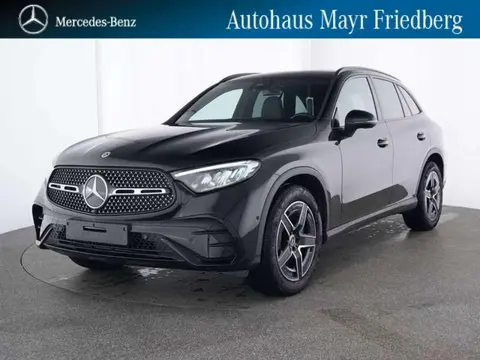 Used MERCEDES-BENZ CLASSE GLC Petrol 2023 Ad 