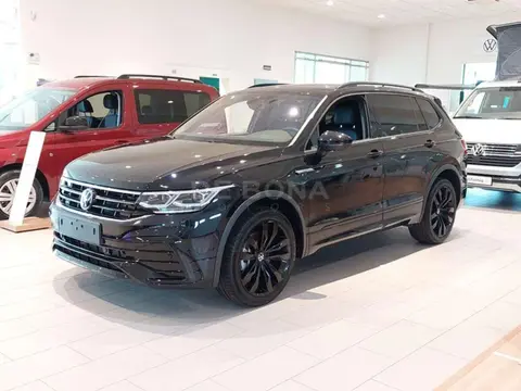 Annonce VOLKSWAGEN TIGUAN Diesel 2024 d'occasion 