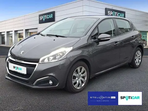 Used PEUGEOT 208 Petrol 2019 Ad 