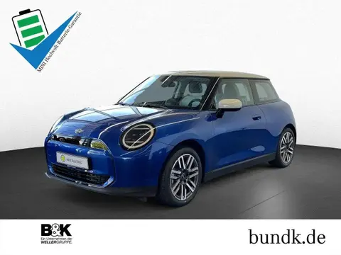 Used MINI COOPER Electric 2024 Ad 