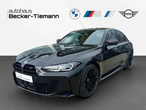 Used BMW M3 Petrol 2024 Ad Germany