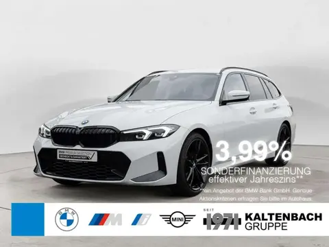 Annonce BMW SERIE 3 Essence 2023 d'occasion 