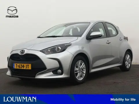 Used MAZDA 2 Hybrid 2023 Ad 