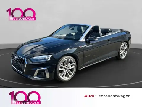 Used AUDI A5 Petrol 2021 Ad 