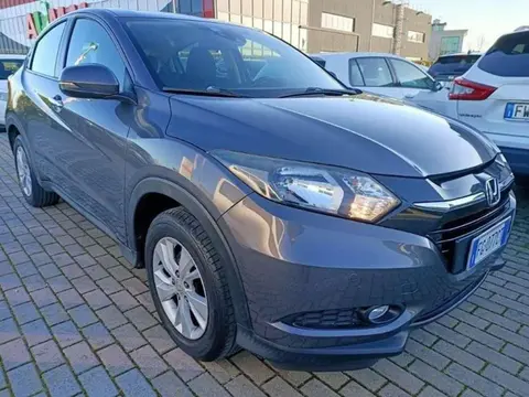 Annonce HONDA HR-V Diesel 2016 d'occasion 