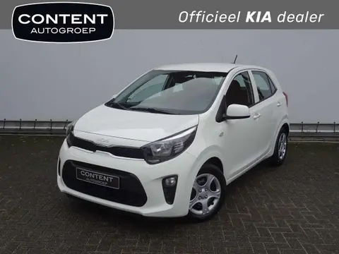 Annonce KIA PICANTO Essence 2024 d'occasion 