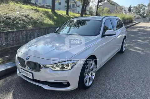 Used BMW SERIE 3 Diesel 2019 Ad 