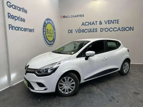 Annonce RENAULT CLIO Diesel 2019 d'occasion 