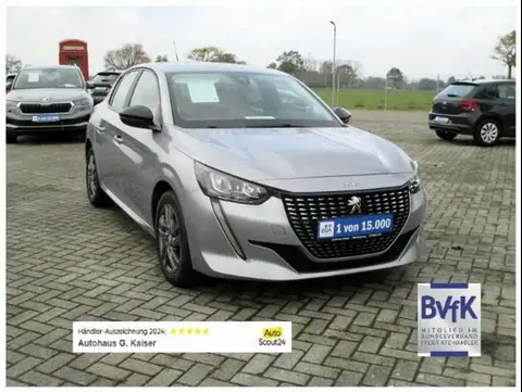 Used PEUGEOT 208 Petrol 2022 Ad 