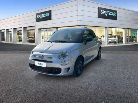 Used FIAT 500 Petrol 2021 Ad 