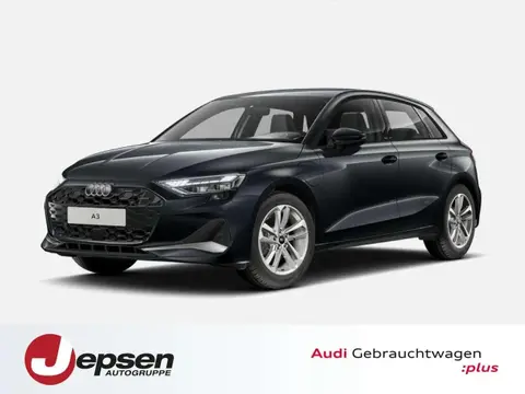 Annonce AUDI A3 Hybride 2024 d'occasion 