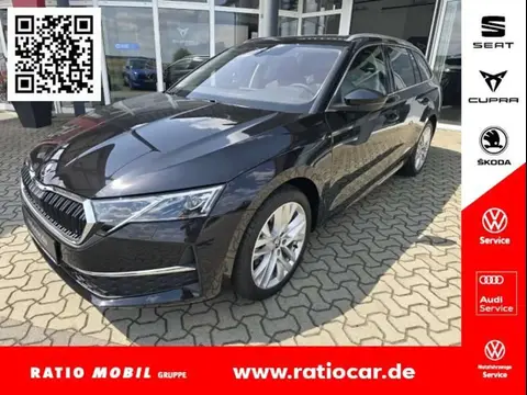 Used SKODA OCTAVIA Diesel 2024 Ad 