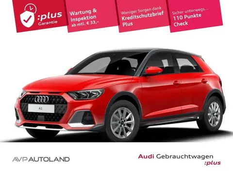 Used AUDI A1 Petrol 2021 Ad 