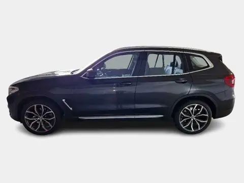 Annonce BMW X3 Diesel 2019 d'occasion 