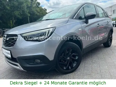 Used OPEL CROSSLAND Diesel 2020 Ad Germany