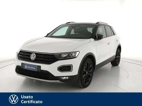 Used VOLKSWAGEN T-ROC Petrol 2021 Ad 