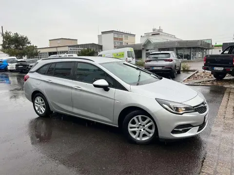 Annonce OPEL ASTRA Diesel 2020 d'occasion 