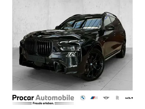 Annonce BMW X7 Diesel 2024 d'occasion 