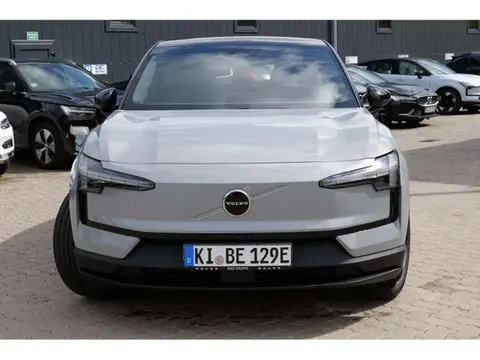 Annonce VOLVO EX30 Électrique 2024 d'occasion 