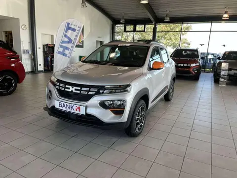 Annonce DACIA SPRING Électrique 2023 d'occasion 