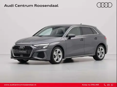 Used AUDI A3 Petrol 2022 Ad 