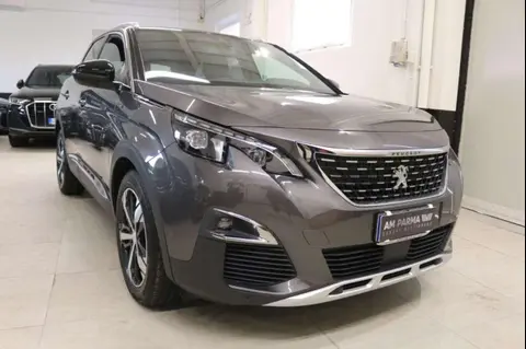 Used PEUGEOT 3008 Diesel 2018 Ad 