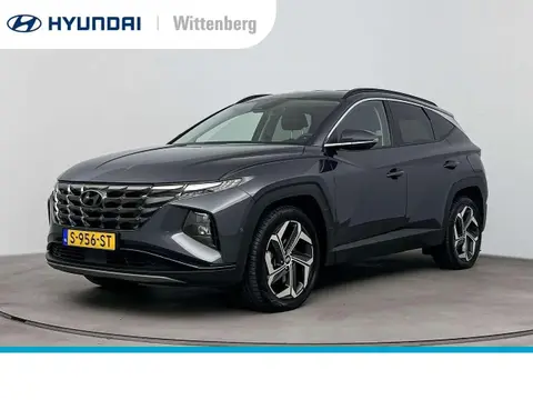 Used HYUNDAI TUCSON Hybrid 2023 Ad 