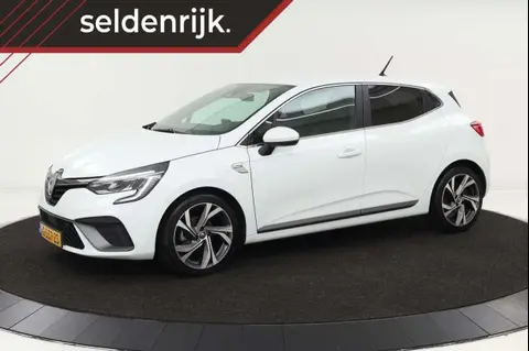 Annonce RENAULT CLIO Essence 2020 d'occasion 