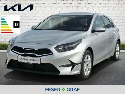 Annonce KIA CEED Essence 2024 d'occasion 